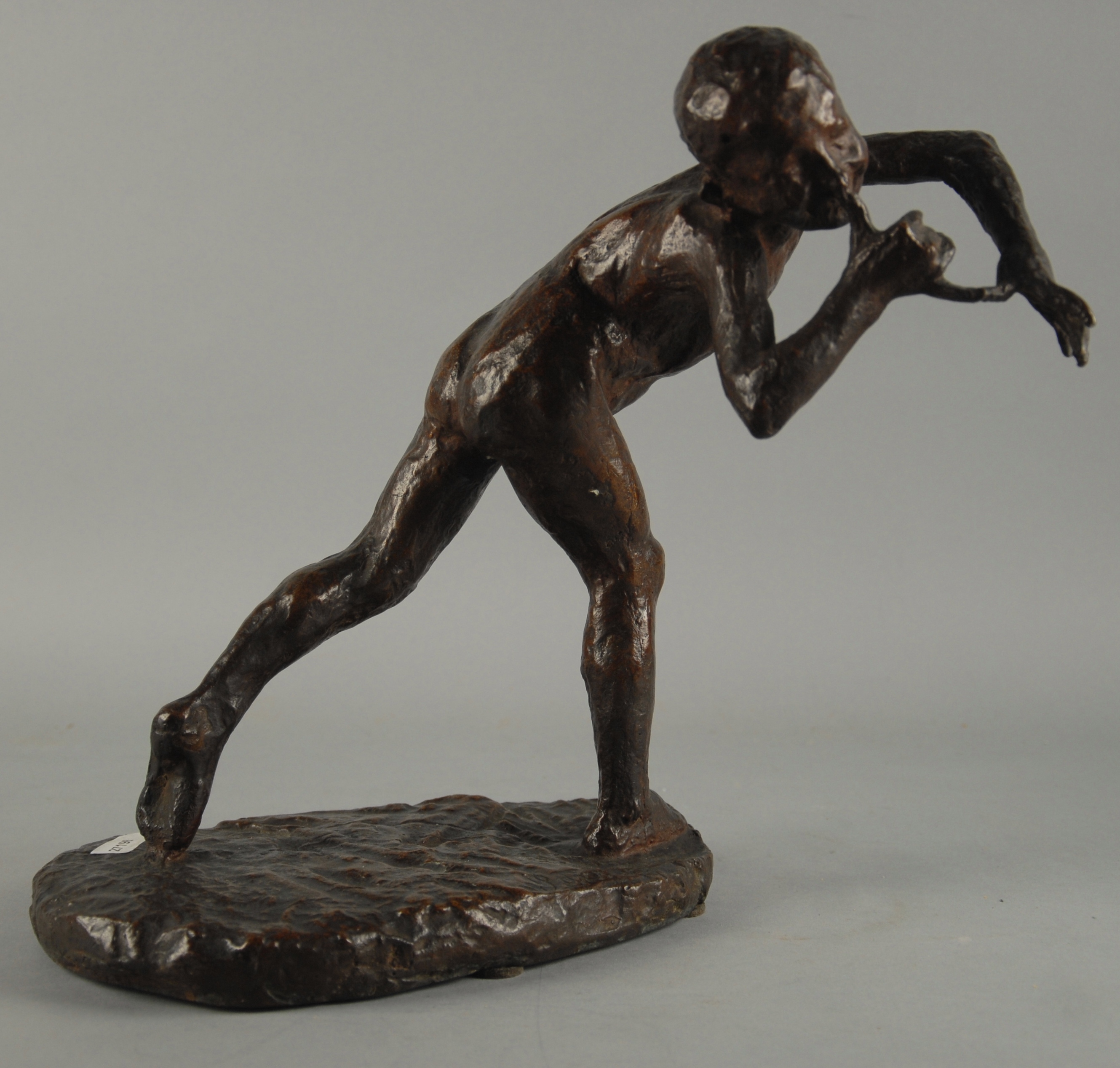 Luigi Panzeri (1865 - 1939) - photo 1